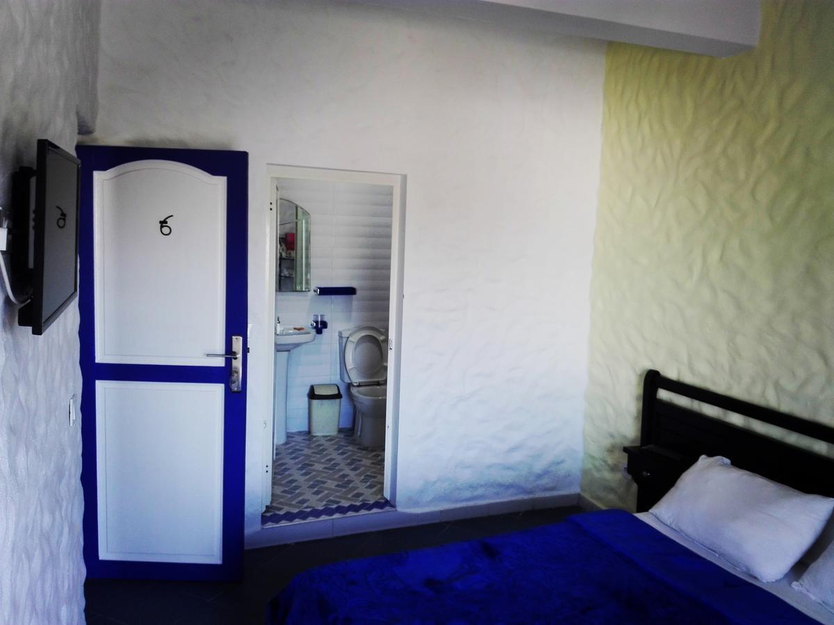 Thalassa Oualidia Exterior foto