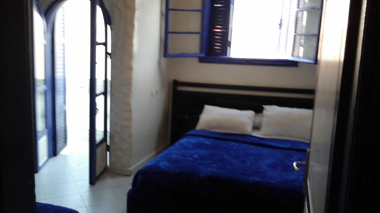 Thalassa Oualidia Exterior foto