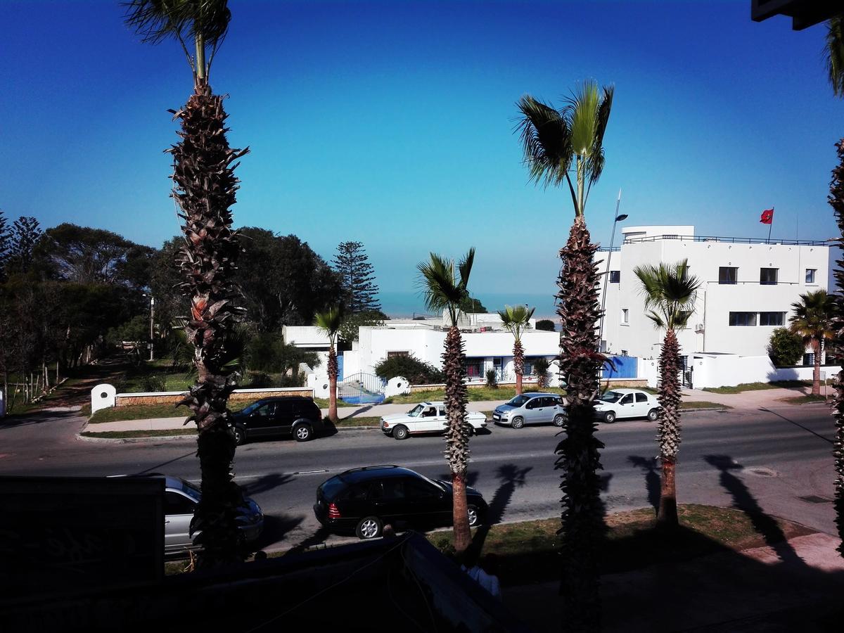 Thalassa Oualidia Exterior foto