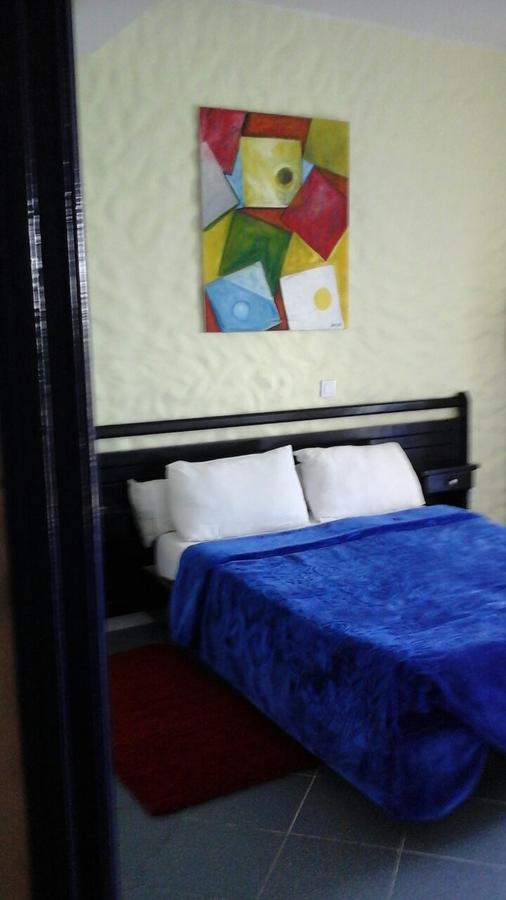Thalassa Oualidia Exterior foto