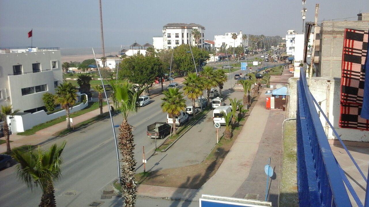 Thalassa Oualidia Exterior foto
