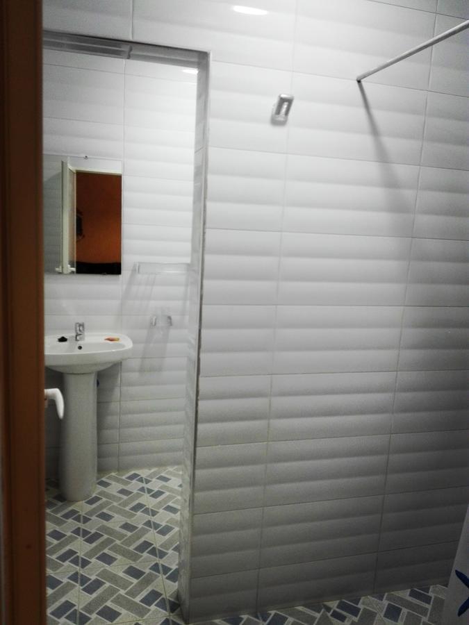 Thalassa Oualidia Exterior foto