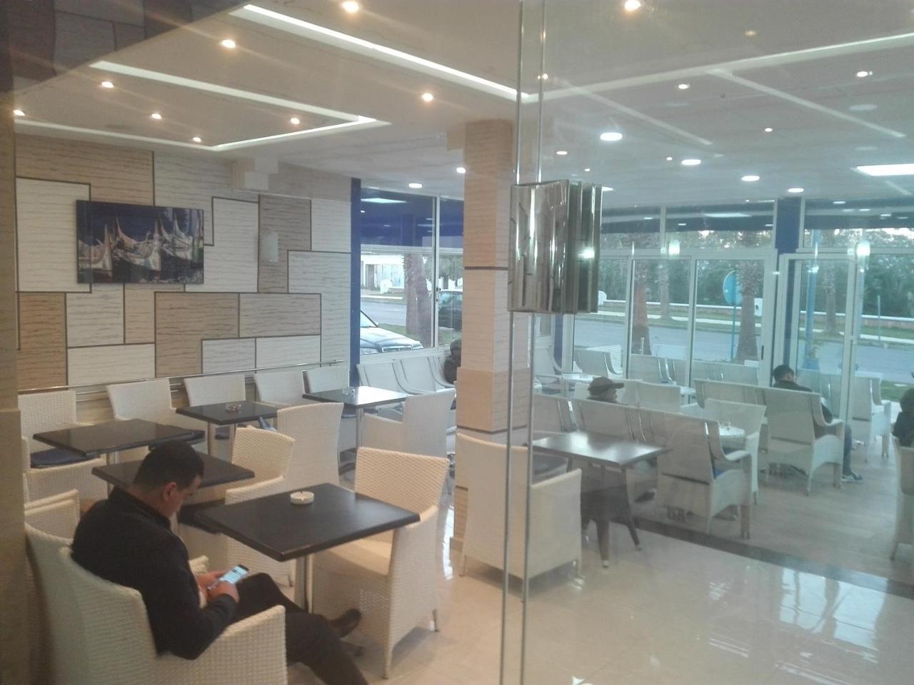Thalassa Oualidia Exterior foto
