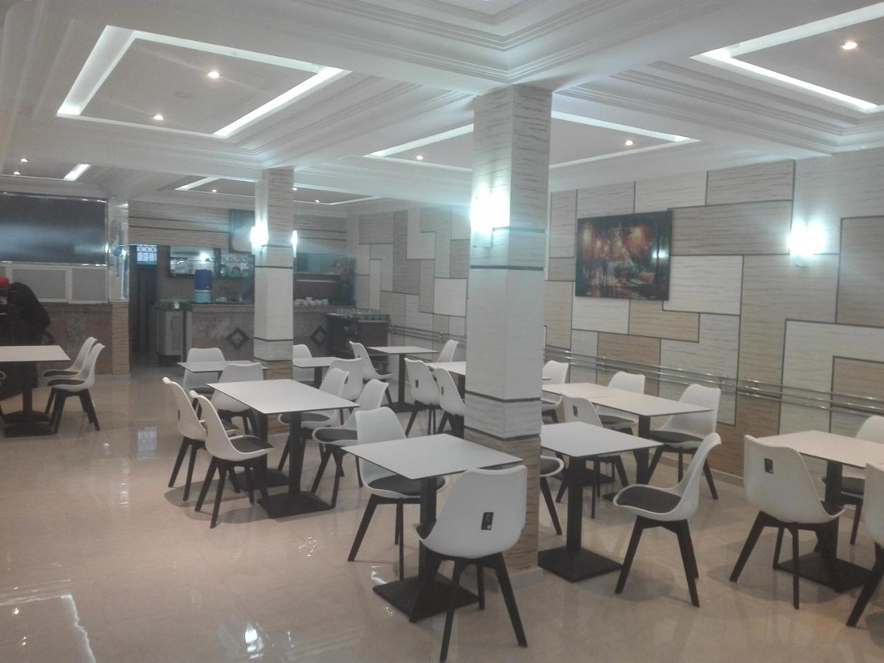 Thalassa Oualidia Exterior foto